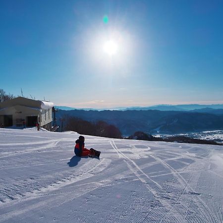Tabist More Resort Keyaki No Ki Hakuba Eksteriør bilde