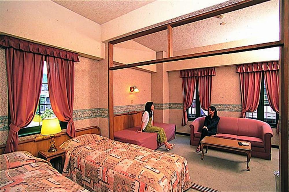 Tabist More Resort Keyaki No Ki Hakuba Eksteriør bilde