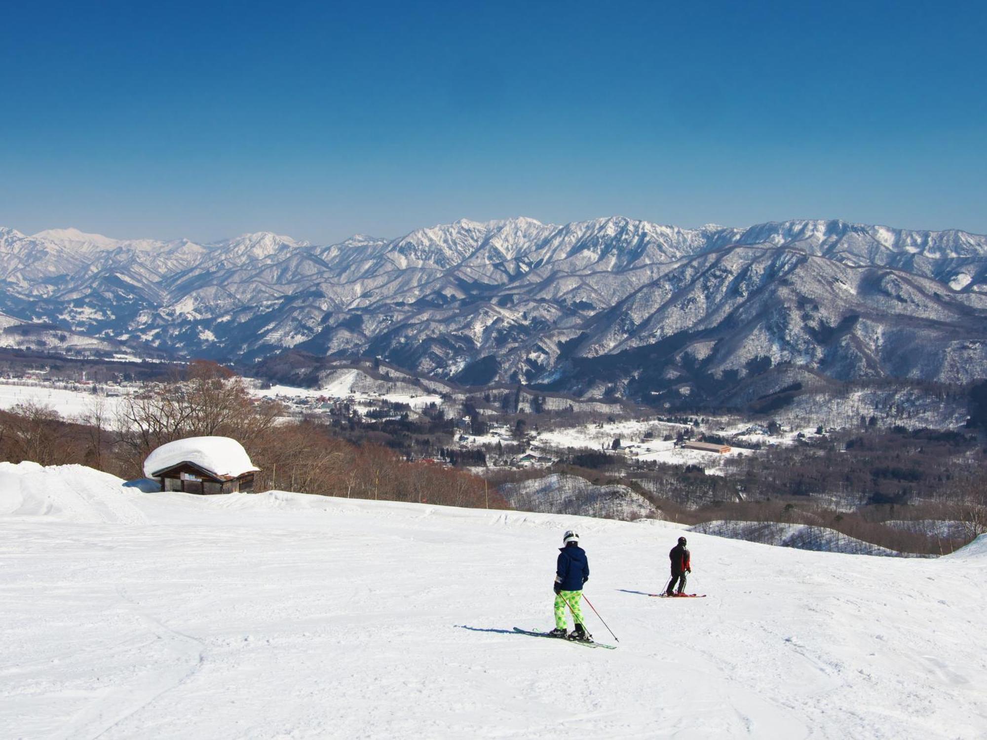 Tabist More Resort Keyaki No Ki Hakuba Eksteriør bilde