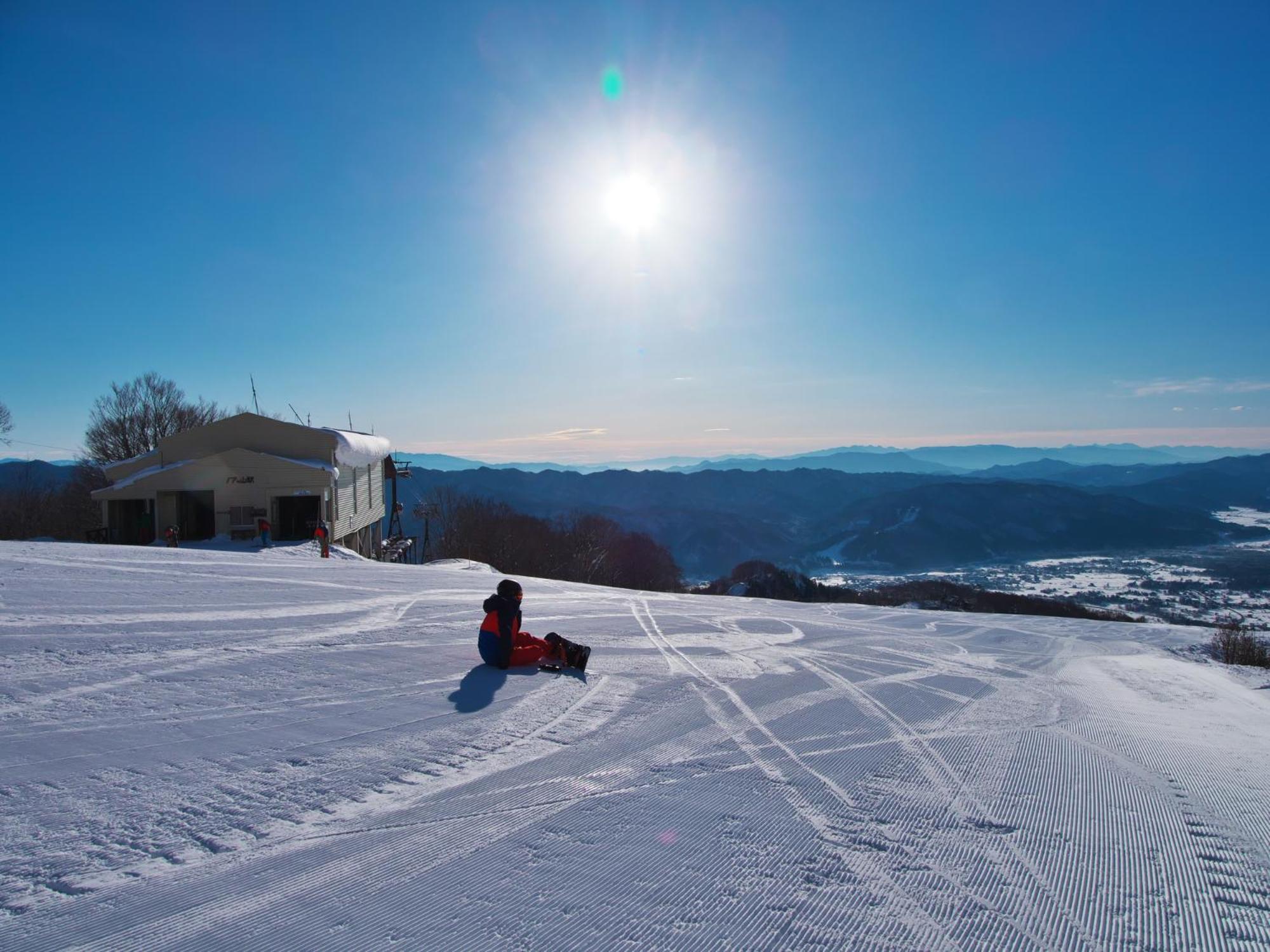 Tabist More Resort Keyaki No Ki Hakuba Eksteriør bilde