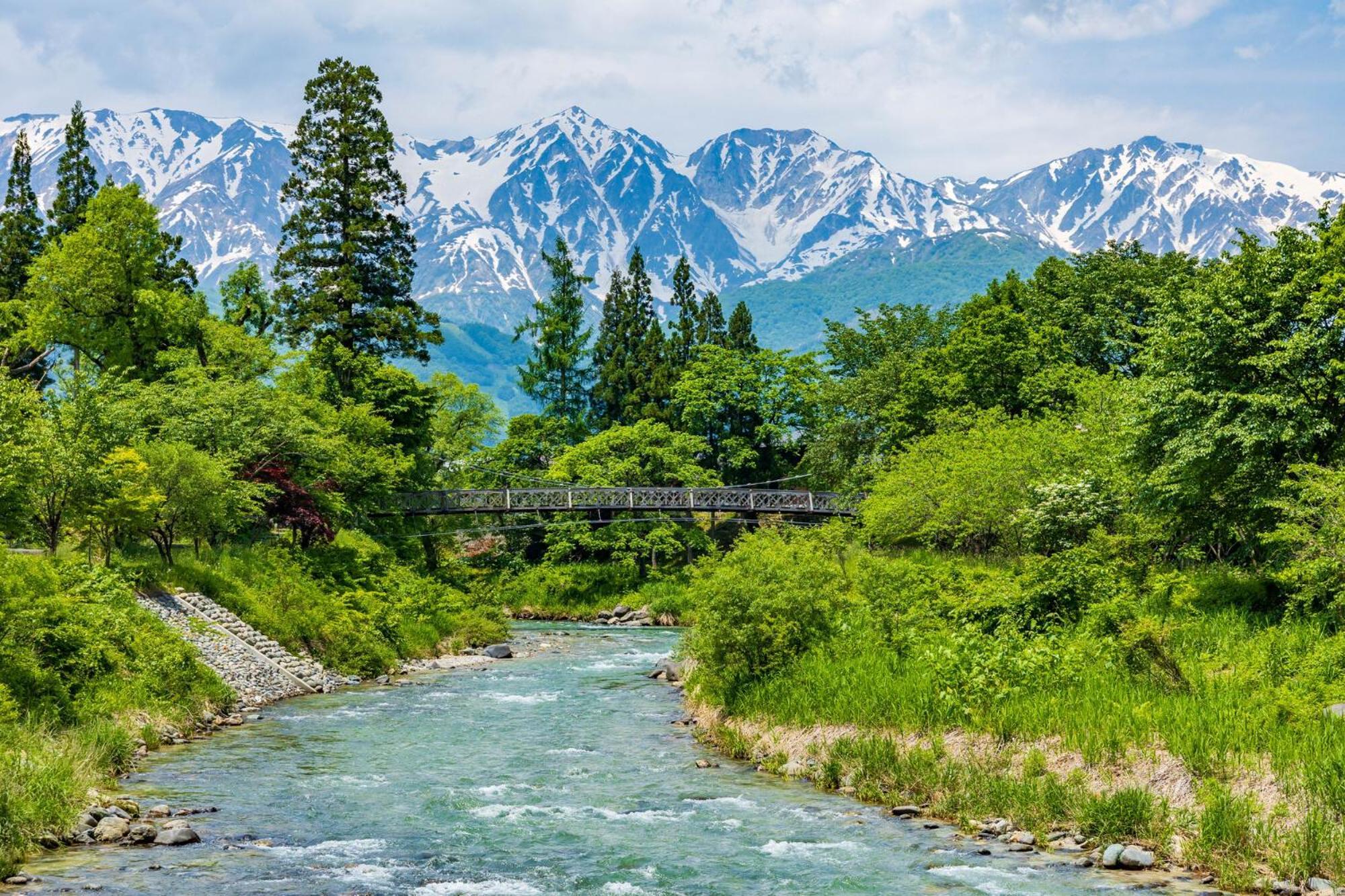 Tabist More Resort Keyaki No Ki Hakuba Eksteriør bilde