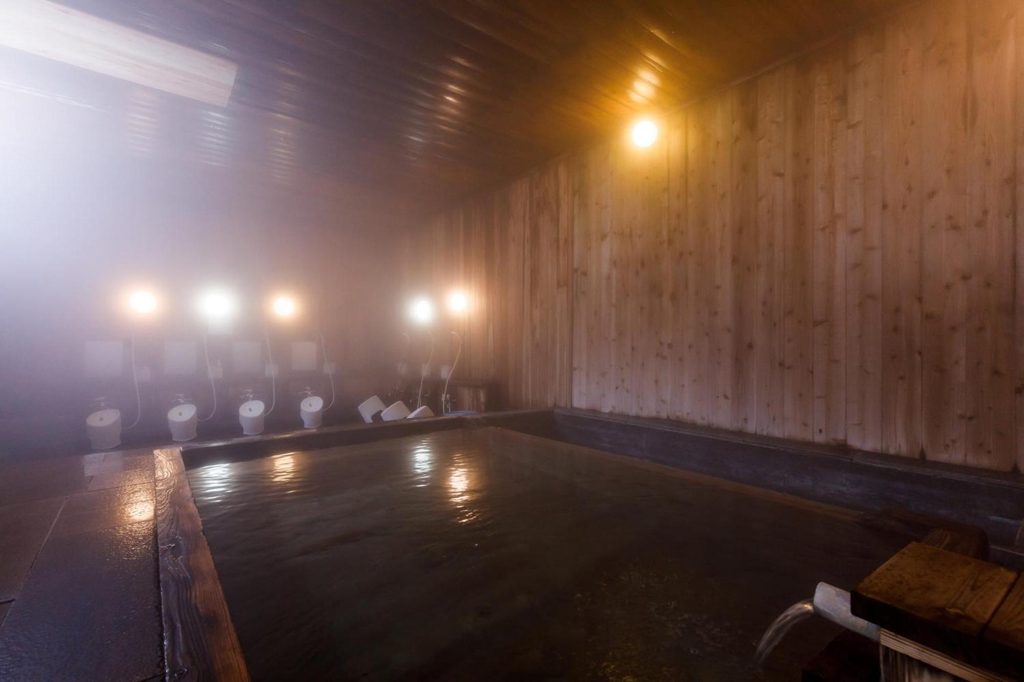 Tabist More Resort Keyaki No Ki Hakuba Eksteriør bilde