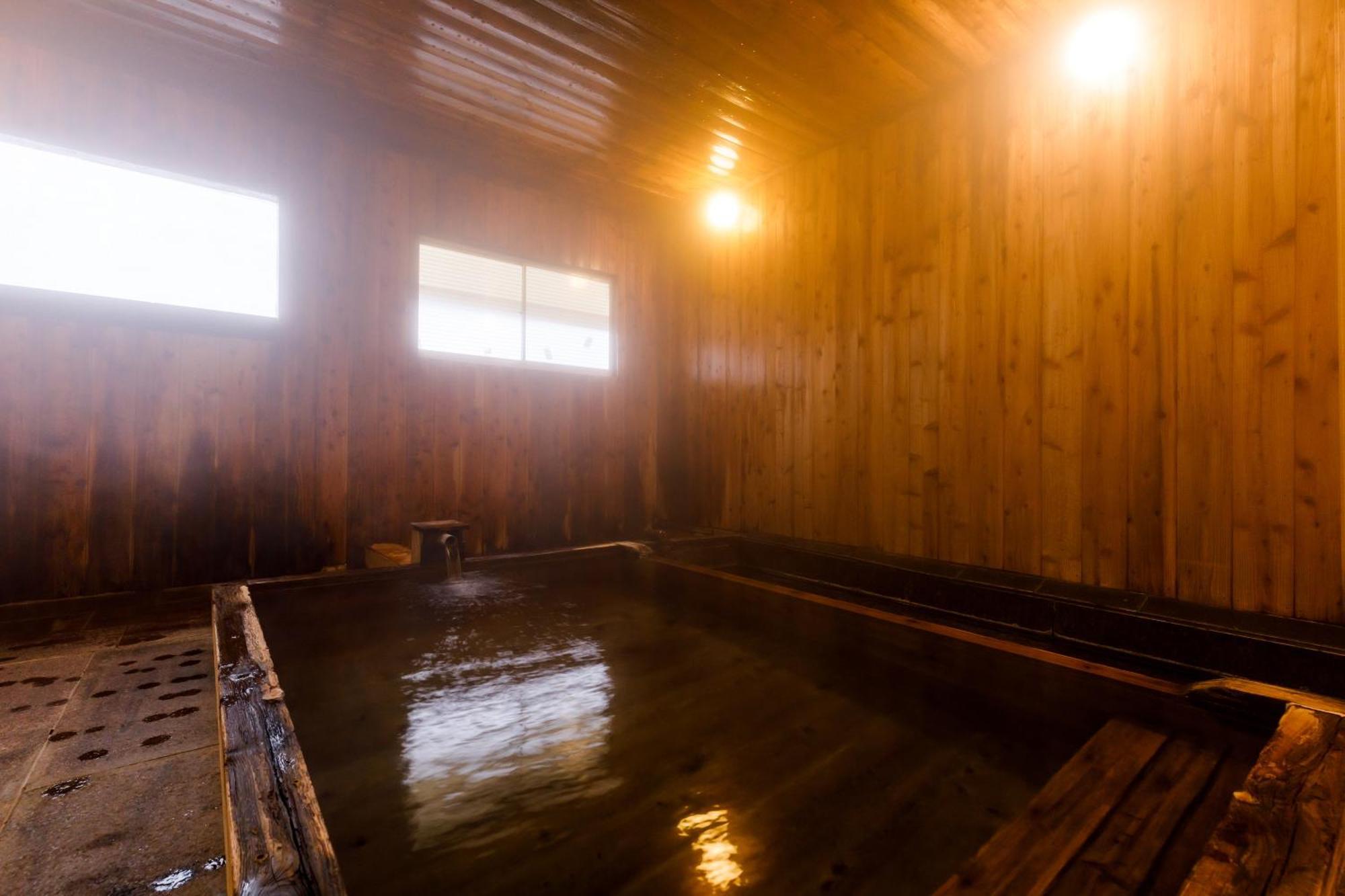 Tabist More Resort Keyaki No Ki Hakuba Eksteriør bilde