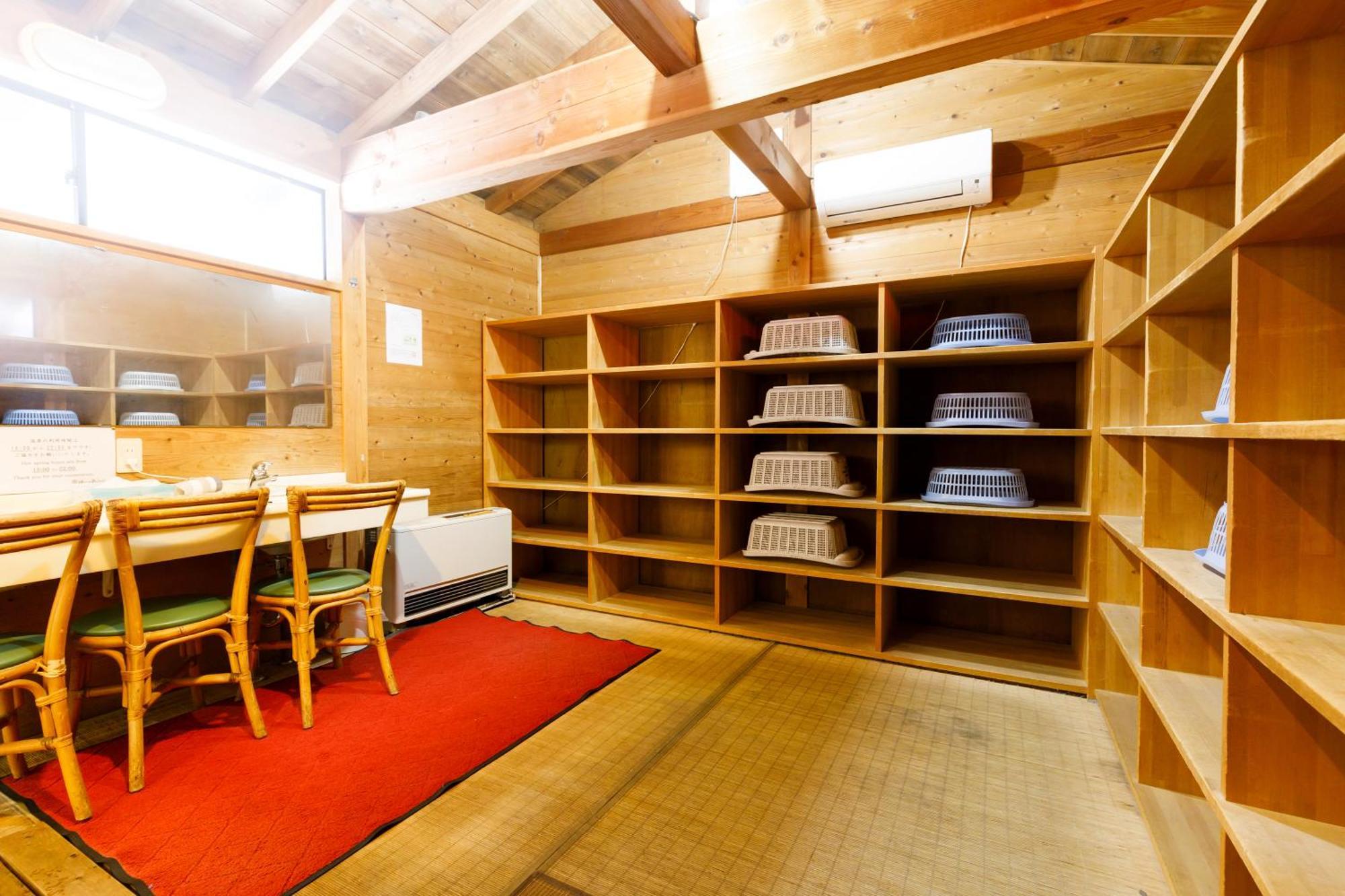 Tabist More Resort Keyaki No Ki Hakuba Eksteriør bilde