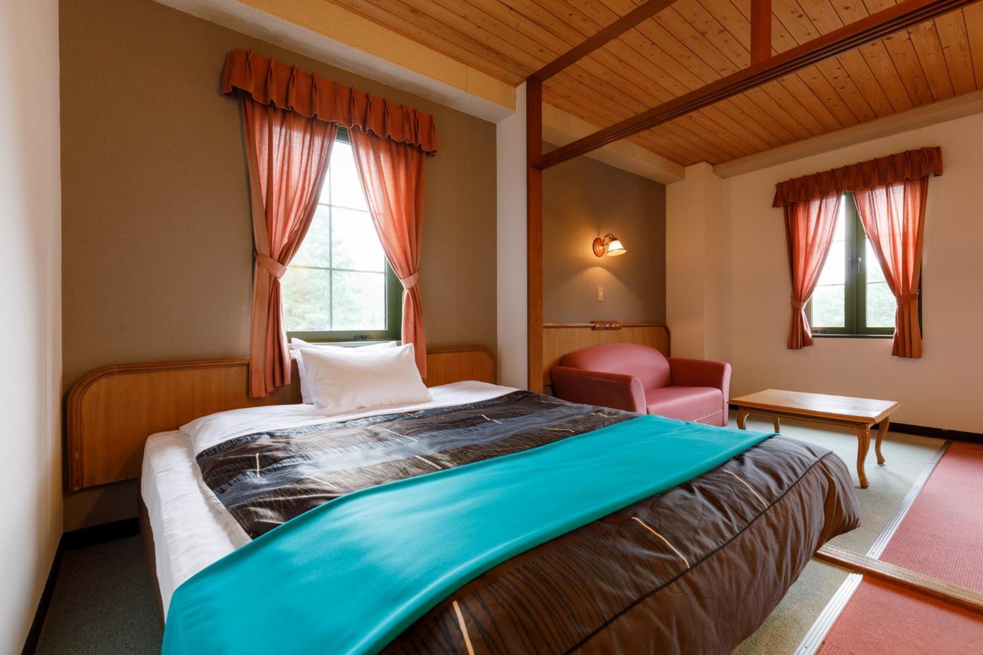 Tabist More Resort Keyaki No Ki Hakuba Eksteriør bilde