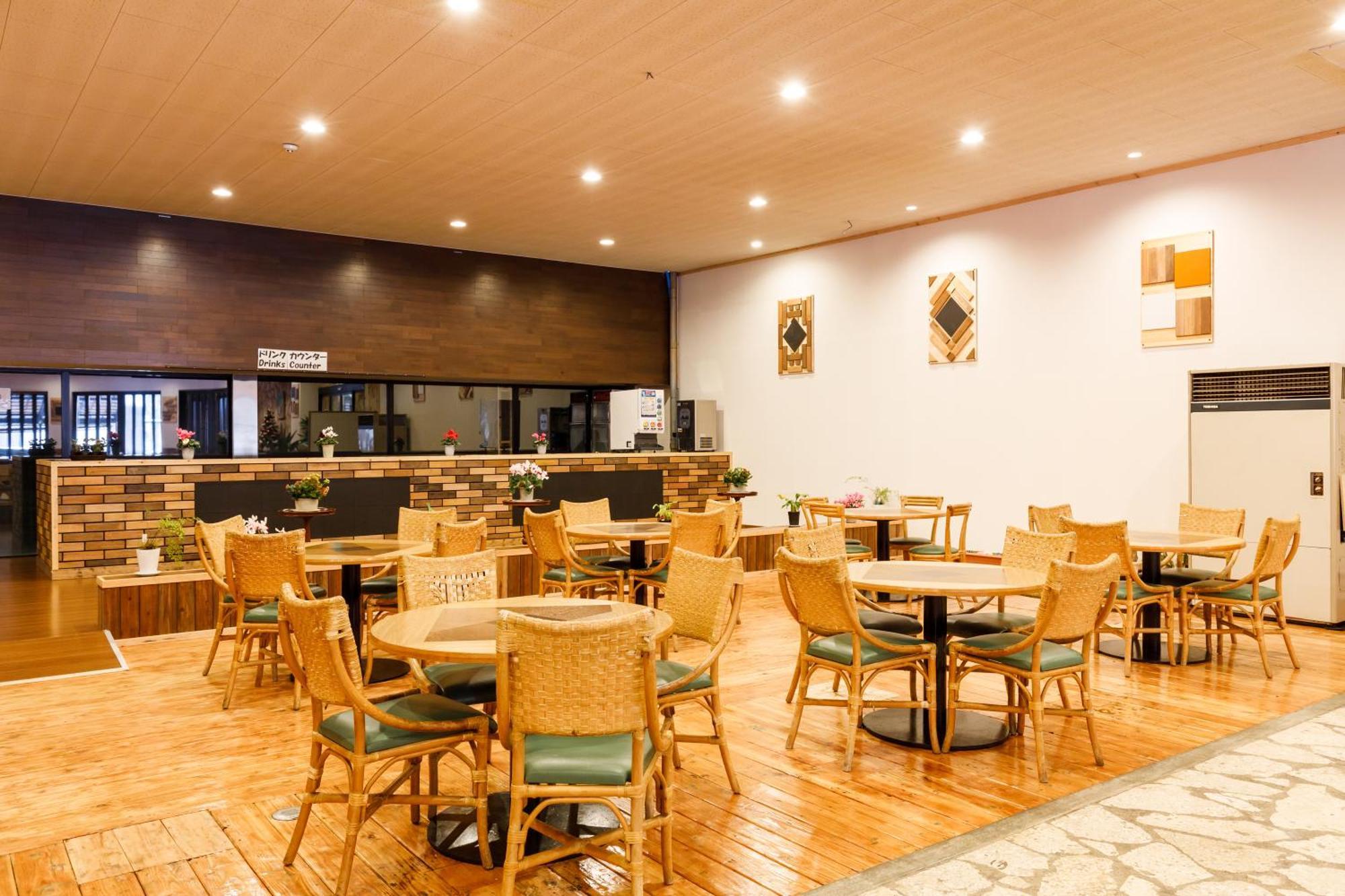 Tabist More Resort Keyaki No Ki Hakuba Eksteriør bilde