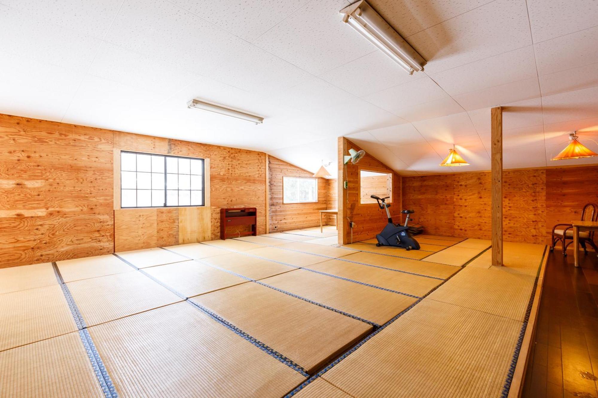 Tabist More Resort Keyaki No Ki Hakuba Eksteriør bilde