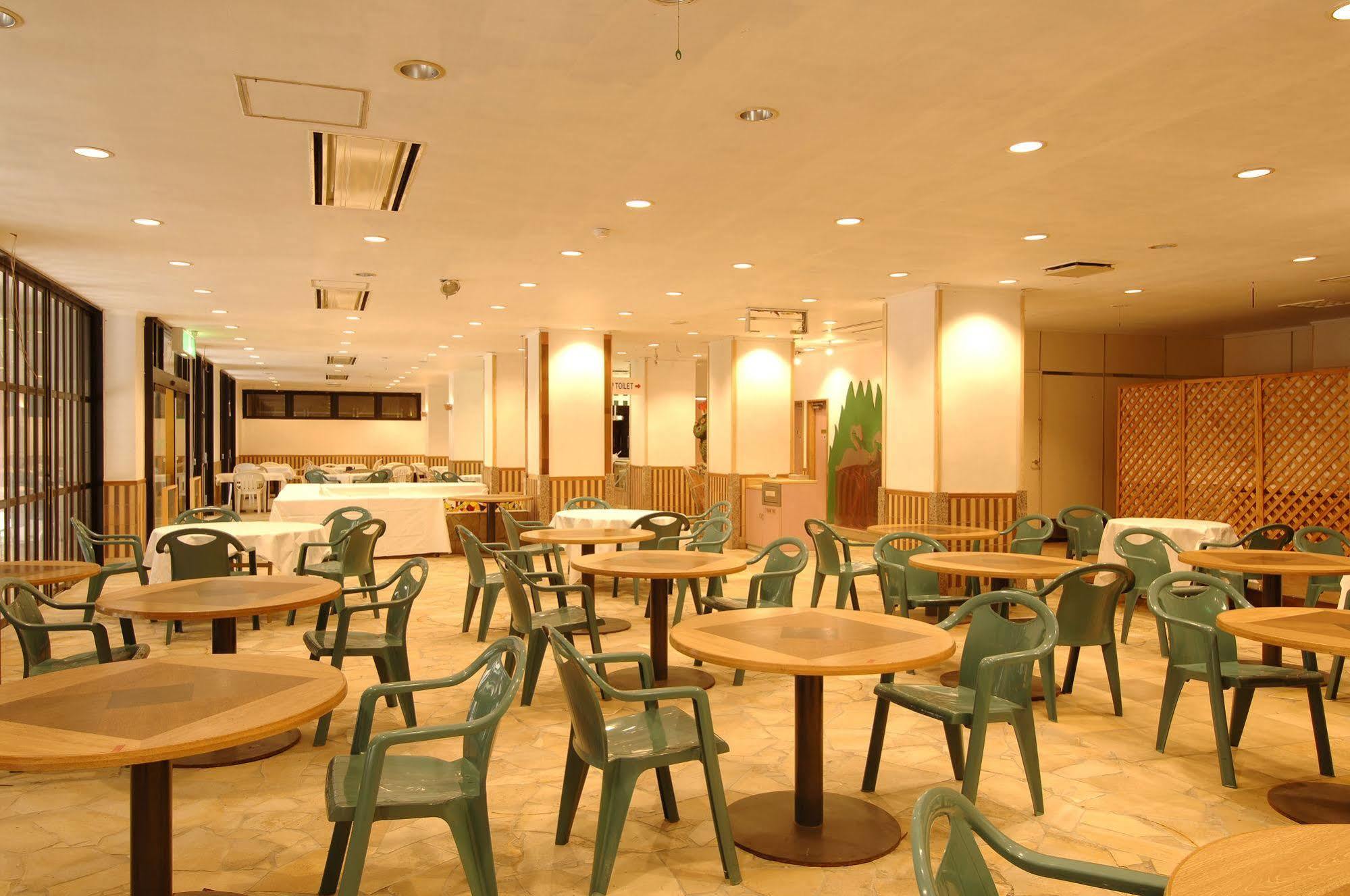 Tabist More Resort Keyaki No Ki Hakuba Eksteriør bilde
